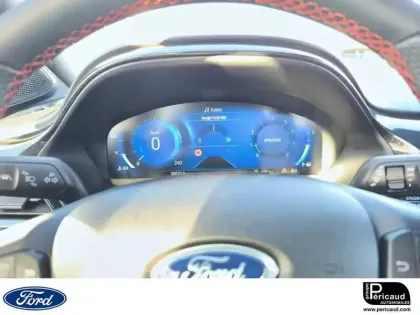 Photo 14 Ford Puma  1.0 Flexifuel 125 ch mHEV S&S BVM6