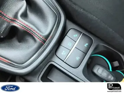 Photo 72 Ford Puma  1.0 Flexifuel 125 ch mHEV S&S BVM6