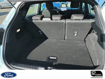 Photo 36 Ford Puma  1.0 Flexifuel 125 ch mHEV S&S BVM6