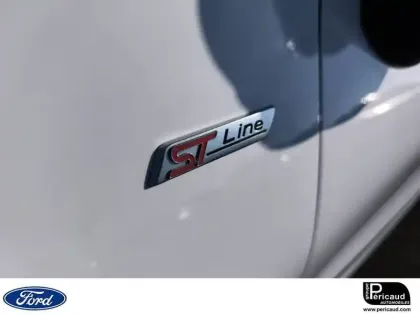 Photo 78 Ford Puma  1.0 Flexifuel 125 ch mHEV S&S BVM6