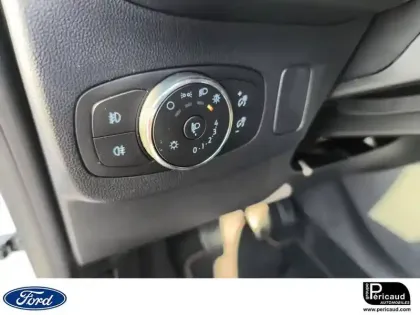 Photo 66 Ford Puma  1.0 Flexifuel 125 ch mHEV S&S BVM6