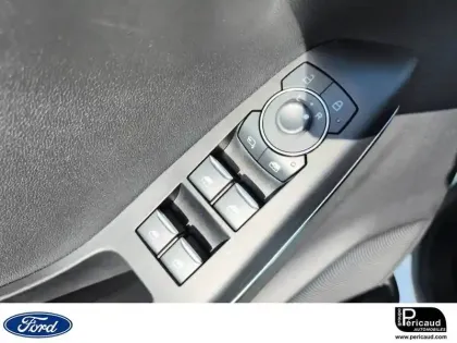 Photo 40 Ford Puma  1.0 Flexifuel 125 ch mHEV S&S BVM6