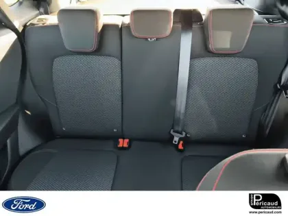 Photo 46 Ford Puma  1.0 Flexifuel 125 ch mHEV S&S BVM6