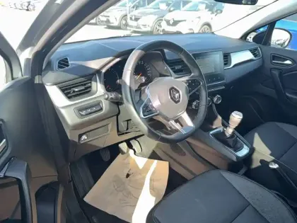 Photo 9 Renault Captur  TCe 100 GPL