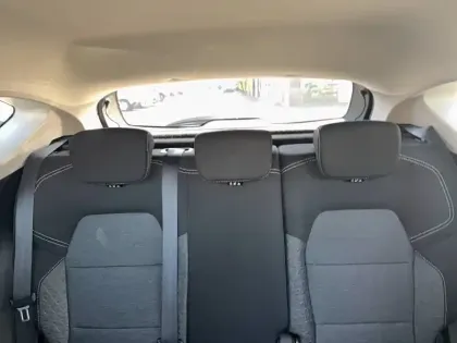 Photo 37 Renault Captur  TCe 100 GPL