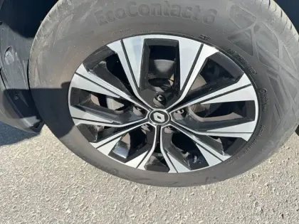 Photo 8 Renault Captur  TCe 100 GPL