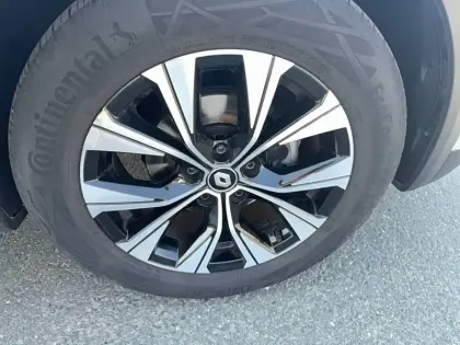 Photo 12 Renault Captur  TCe 100 GPL