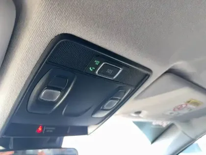 Photo 36 Renault Captur  TCe 100 GPL