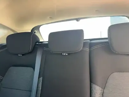 Photo 27 Renault Captur  TCe 100 GPL