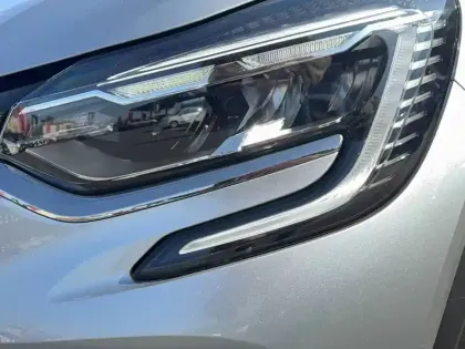 Photo 15 Renault Captur  TCe 100 GPL