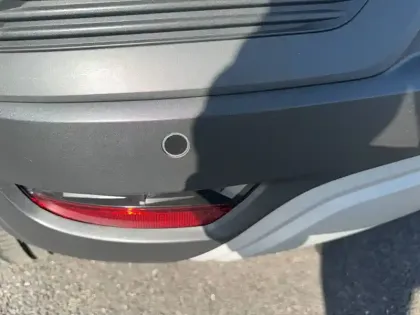 Photo 19 Renault Captur  TCe 100 GPL