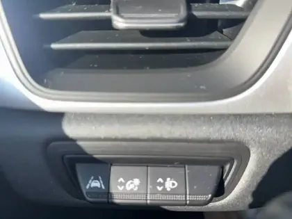 Photo 32 Renault Captur  TCe 100 GPL