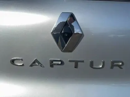 Photo 56 Renault Captur  TCe 100 GPL
