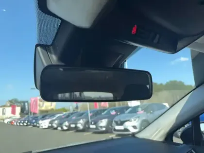 Photo 35 Renault Captur  TCe 100 GPL