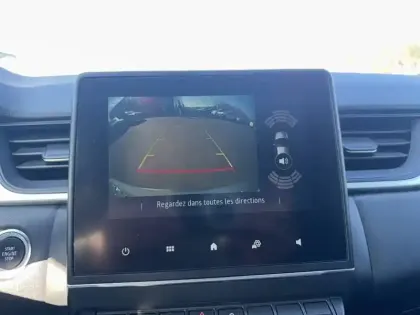 Photo 34 Renault Captur  TCe 100 GPL