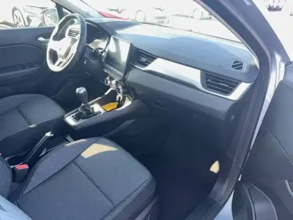 Photo 11 Renault Captur  TCe 100 GPL