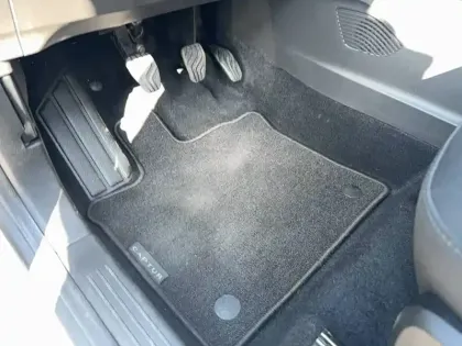 Photo 30 Renault Captur  TCe 100 GPL