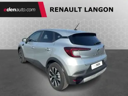 Photo 78 Renault Captur  TCe 100 GPL