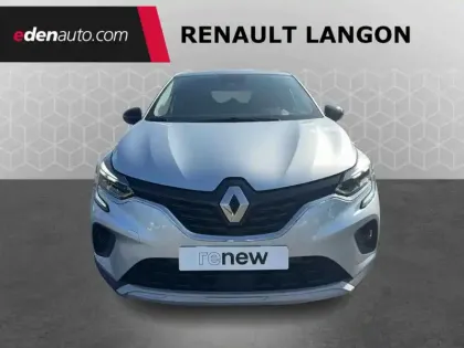 Photo 45 Renault Captur  TCe 100 GPL