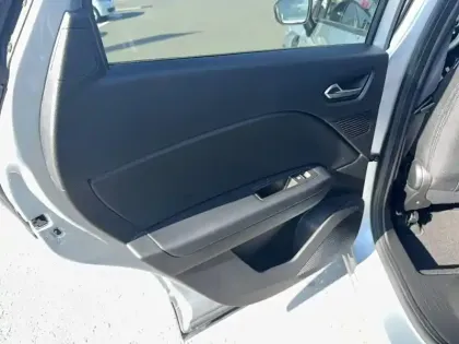 Photo 23 Renault Captur  TCe 100 GPL