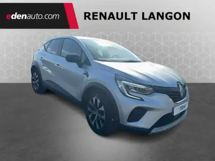 Photo 82 Renault Captur  TCe 100 GPL