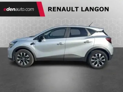 Photo 39 Renault Captur  TCe 100 GPL