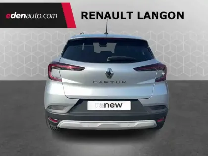 Photo 79 Renault Captur  TCe 100 GPL