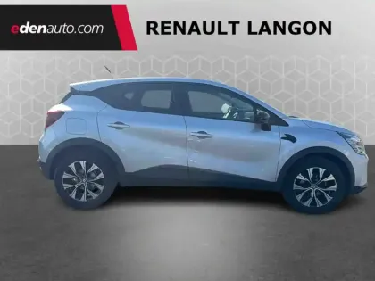 Photo 81 Renault Captur  TCe 100 GPL