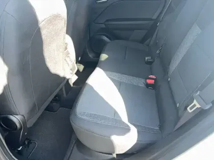 Photo 24 Renault Captur  TCe 100 GPL