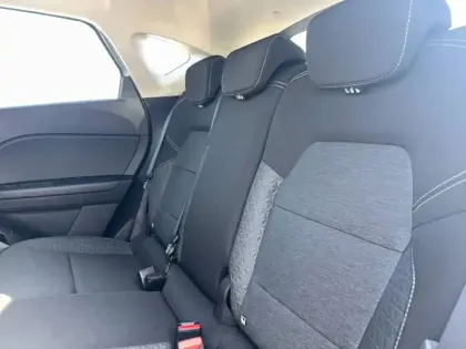 Photo 25 Renault Captur  TCe 100 GPL