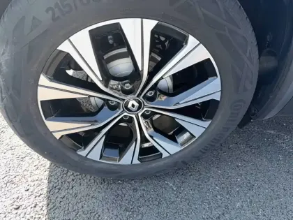 Photo 13 Renault Captur  TCe 100 GPL