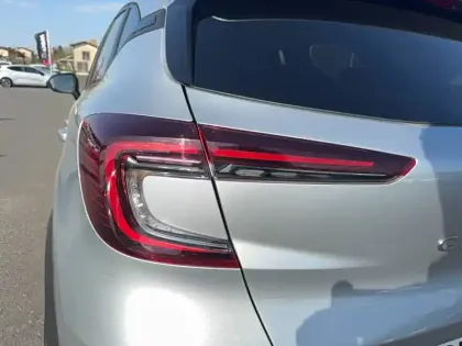 Photo 17 Renault Captur  TCe 100 GPL