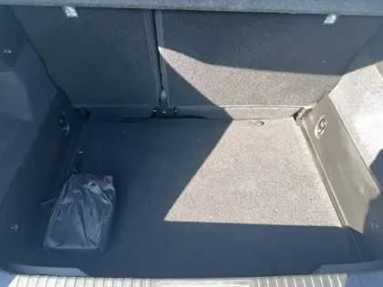 Photo 20 Renault Captur  TCe 100 GPL