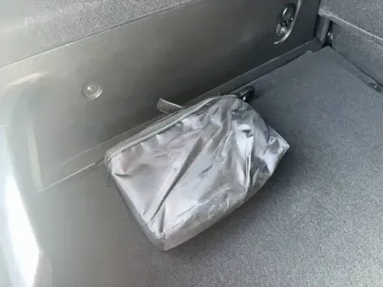 Photo 22 Renault Captur  TCe 100 GPL