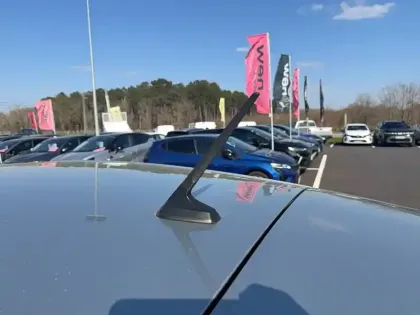 Photo 16 Renault Captur  TCe 100 GPL