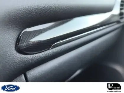 Photo 70 Ford Puma  1.0 Flexifuel 125 ch mHEV S&S BVM6