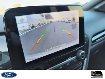 Photo 46 Ford Puma Gén. II Ph1 ST-Line 5