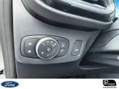 Photo 43 Ford Puma Gén. II Ph1 ST-Line 5