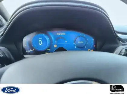 Photo 42 Ford Puma Gén. II Ph1 ST-Line 5