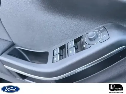 Photo 19 Ford Puma  1.0 Flexifuel 125 ch mHEV S&S BVM6