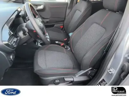 Photo 31 Ford Puma Gén. II Ph1 ST-Line 5