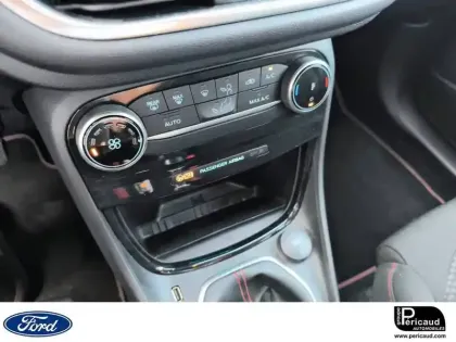 Photo 39 Ford Puma Gén. II Ph1 ST-Line 5