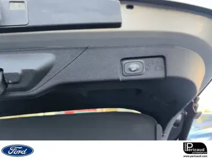 Photo 9 Ford Puma  1.0 Flexifuel 125 ch mHEV S&S BVM6