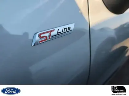 Photo 48 Ford Puma Gén. II Ph1 ST-Line 5