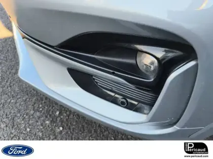 Photo 74 Ford Puma  1.0 Flexifuel 125 ch mHEV S&S BVM6