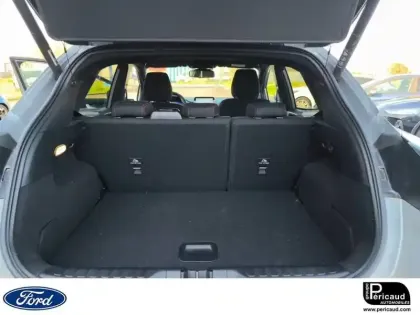 Photo 8 Ford Puma  1.0 Flexifuel 125 ch mHEV S&S BVM6