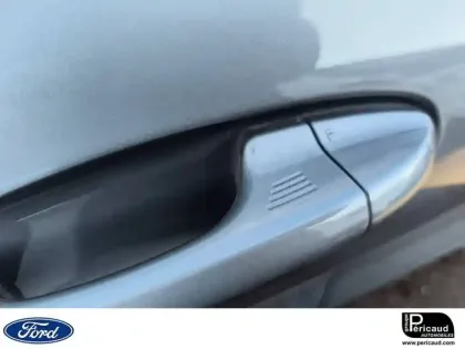 Photo 22 Ford Puma  1.0 Flexifuel 125 ch mHEV S&S BVM6