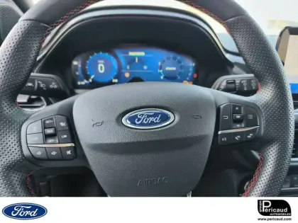 Photo 41 Ford Puma Gén. II Ph1 ST-Line 5