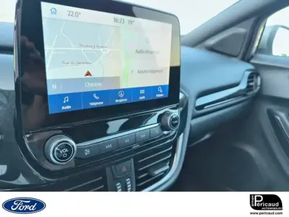 Photo 38 Ford Puma Gén. II Ph1 ST-Line 5