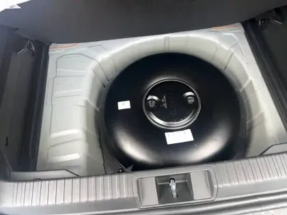 Photo 26 Renault Captur Gén. II (HJB) Ph2 Techno 5